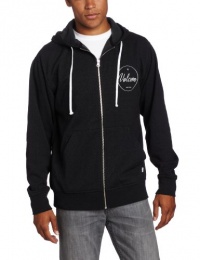 Volcom Men's Joj Basic Hoody Volcom Men's Joj Basic Hoody
