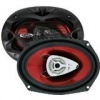 Boss CH6920 Chaos Series 6 x 9 2-Way Speakers (Pair)