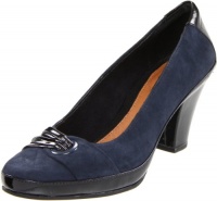 Clarks Women's Diamond Sadler Pump Clarks Women's Diamond Sadler Pump