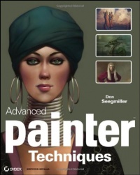 Advanced Painter Techniques Advanced Painter Techniques