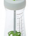 Progressive International SAL-102 2-Cup Dressing Salad Shaker