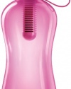 Water Bobble Water Bottle, 24-Ounce, Magenta