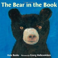 The Bear in the Book The Bear in the Book
