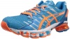 ASICS Men's Kinsei 4 Running Shoe