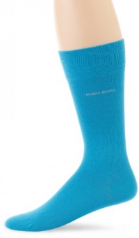 HUGO BOSS Men's Marc Solid, Aqua, One Size HUGO BOSS Men's Marc Solid, Aqua, One Size