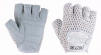 Valeo GMLF Women's Meshback Lifting Gloves Valeo GMLF Women's Meshback Lifting Gloves