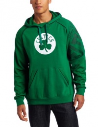 NBA Boston Celtics Hoops Pullover Hoodie NBA Boston Celtics Hoops Pullover Hoodie