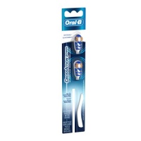 Oral-B 3D White Action Replacement Toothbrush Heads, 2-Count (Pack of 3) Oral-B 3D White Action Replacement Toothbrush Heads, 2-Count (Pack of 3)
