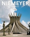 Oscar Niemeyer (Taschen's Architecture Now!)