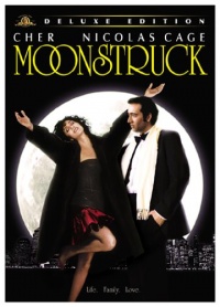 Moonstruck (Deluxe Edition) Moonstruck (Deluxe Edition)