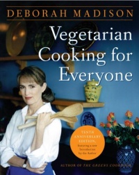 Vegetarian Cooking for Everyone Vegetarian Cooking for Everyone