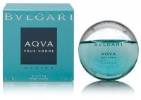 Bvlgari AQVA pour Homme Marine 1.7 oz Eau de Toilette