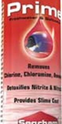 Seachem Prime 500ml Seachem Prime 500ml