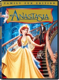 Anastasia Anastasia