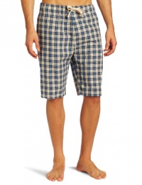 Bottoms Out Men's Plaid Sleep Jam Bottoms Out Men's Plaid Sleep Jam