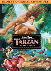 Tarzan (Special Edition) Tarzan (Special Edition)