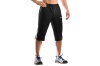 Boys' UA Classic 3/4 Pant Bottoms by Under Armour