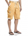 Jet Lag Men's Santos Shorts