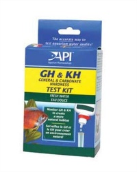 API GH and KH Test Kit API GH and KH Test Kit