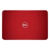 Dell SWITCH by Design Studio Lid for Inspiron R Series Laptop - Fire Red