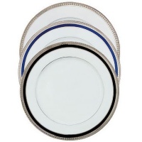 Haviland Haviland Symphony Platinum , Blue Covered Sugar Bowl Sm 6,8 oz ,Special Order,/302263130421 Haviland Haviland Symphony Platinum , Blue Covered Sugar Bowl Sm 6,8 oz ,Special Order,/302263130421