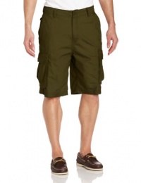 Nautica Men's Ripstop Cargo Short Nautica Men's Ripstop Cargo Short