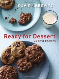 Ready for Dessert: My Best Recipes Ready for Dessert: My Best Recipes