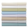 In a rainbow of cool, contemporary colors to suit any decor, these 500-thread count Sky pillowcases are an ultra-soft essential.