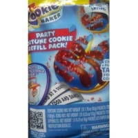Fortune Cookie Refill Pack - Party Fortune Cookie Refill Pack - Party