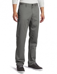 Volcom Men's Frickin Chino Pant Volcom Men's Frickin Chino Pant