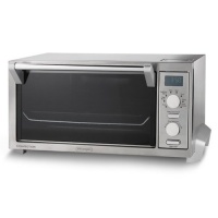 0.5 Cu. Ft. Digital Convection Toaster Oven 0.5 Cu. Ft. Digital Convection Toaster Oven