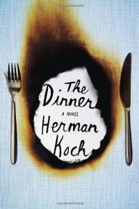The Dinner The Dinner