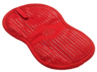 Calphalon Twill Pot Holder, Tomato Red Calphalon Twill Pot Holder, Tomato Red
