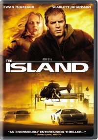 The Island The Island