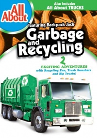 All About Garbage & Recycling All About Garbage & Recycling