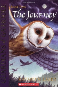 The Journey (Guardians of Ga'hoole, Book 2)