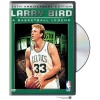 NBA: Larry Bird, A Basketball Legend (25th Anniversay Edition)
