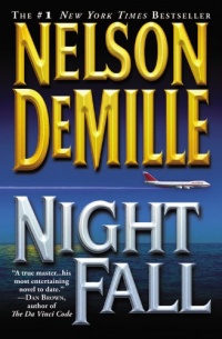 Night Fall Night Fall