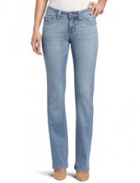 Lee Women's Misses Slender Secret Asher Bootcut Jean Lee Women's Misses Slender Secret Asher Bootcut Jean