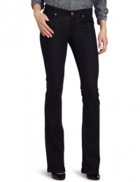 7 For All Mankind Women's Kimmie Bootcut Jean, Slim Illusion Rinse, 29 7 For All Mankind Women's Kimmie Bootcut Jean, Slim Illusion Rinse, 29