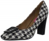 Isaac Mizrahi New York Women's Lucia Pump