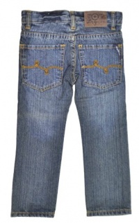 LRG - Kids Boys 2-7 Core Skinny Jean LRG - Kids Boys 2-7 Core Skinny Jean