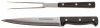 J.A. Henckels International Eversharp Pro 2-Piece Stainless-Steel Carving Set