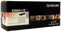 E260/E360/E46X Return Program Print Cartridge E260/E360/E46X Return Program Print Cartridge