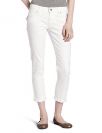 Levi's Juniors BF Skinny Crop Jean Levi's Juniors BF Skinny Crop Jean