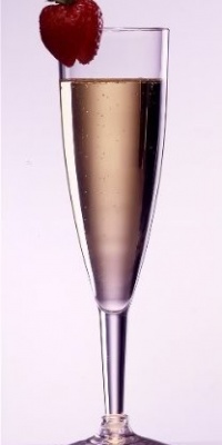 Classic 6 Oz. Unbreakable Polycarbonate Plastic Fluted Champagne Glass (each) Classic 6 Oz. Unbreakable Polycarbonate Plastic Fluted Champagne Glass (each)