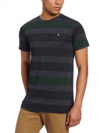 Volcom Men's Real Shmeal Short Sleeve Tee