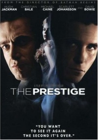 The Prestige The Prestige