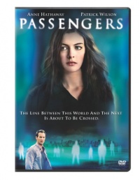 Passengers Passengers