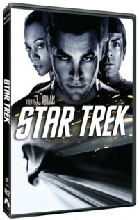 Star Trek (Single-Disc Edition) Star Trek (Single-Disc Edition)